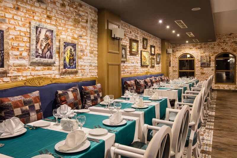 Palm Wings Hotels & Resorts Ephesus 100