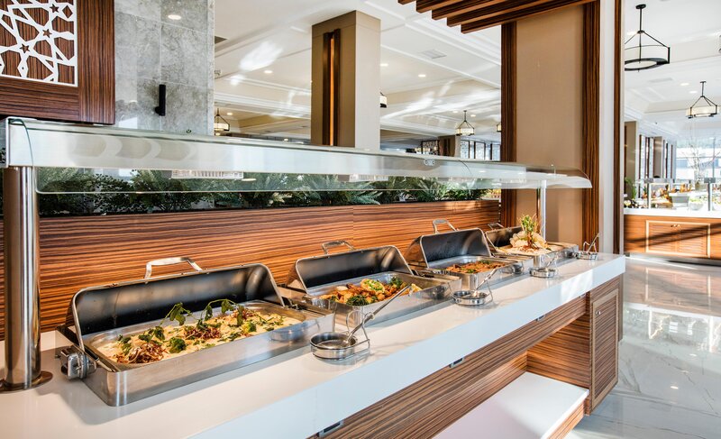 Palm Wings Hotels & Resorts Ephesus 107