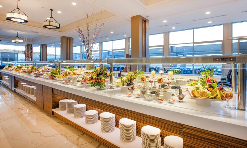 Palm Wings Hotels & Resorts Ephesus 110