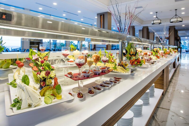 Palm Wings Hotels & Resorts Ephesus 111