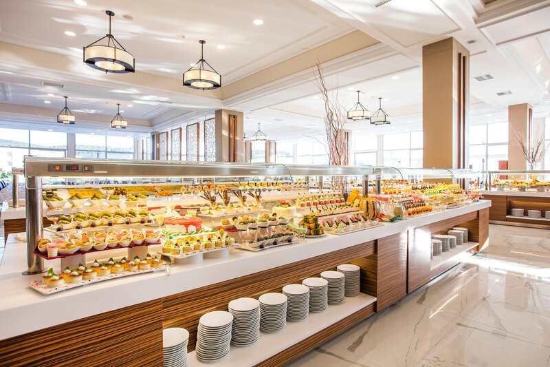 Palm Wings Hotels & Resorts Ephesus 115