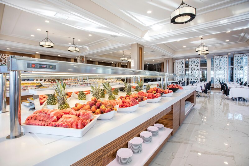 Palm Wings Hotels & Resorts Ephesus 116