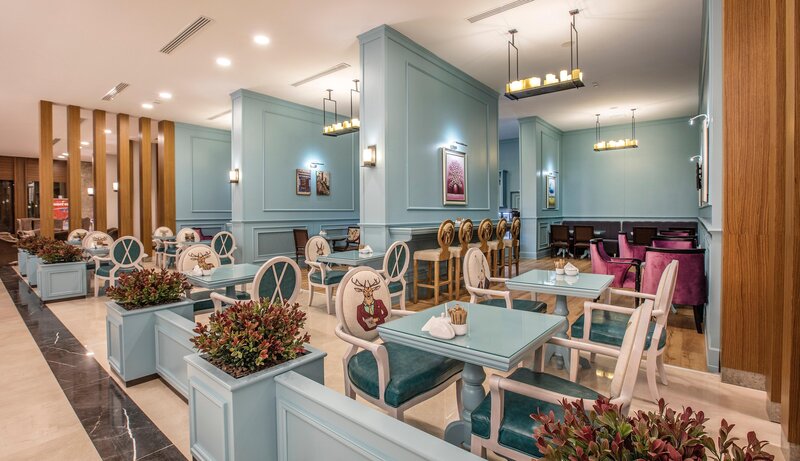 Palm Wings Hotels & Resorts Ephesus 118