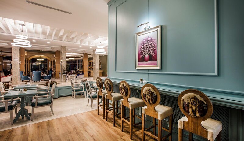 Palm Wings Hotels & Resorts Ephesus 119