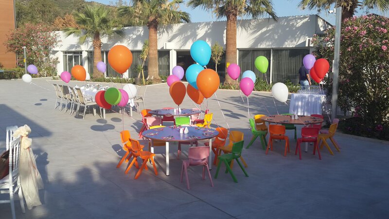 Palm Wings Hotels & Resorts Ephesus 122