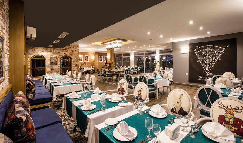 Palm Wings Hotels & Resorts Ephesus 123