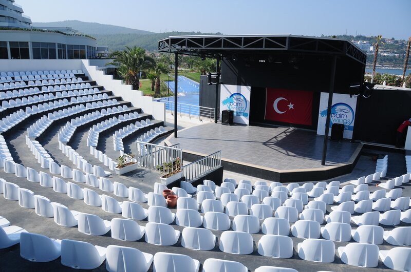 Palm Wings Hotels & Resorts Ephesus 125