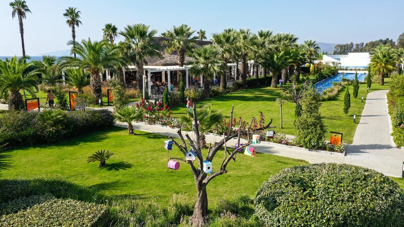 Palm Wings Hotels & Resorts Ephesus 126