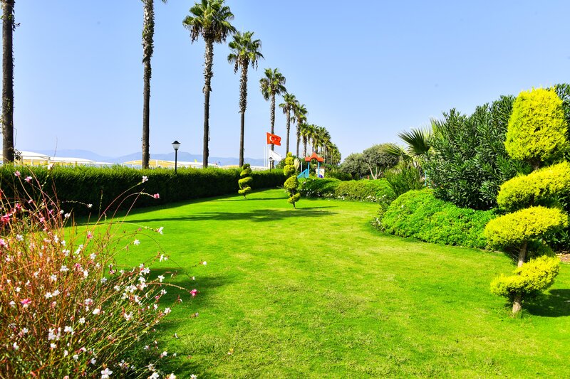 Palm Wings Hotels & Resorts Ephesus 128