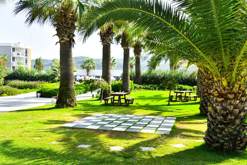 Palm Wings Hotels & Resorts Ephesus 129