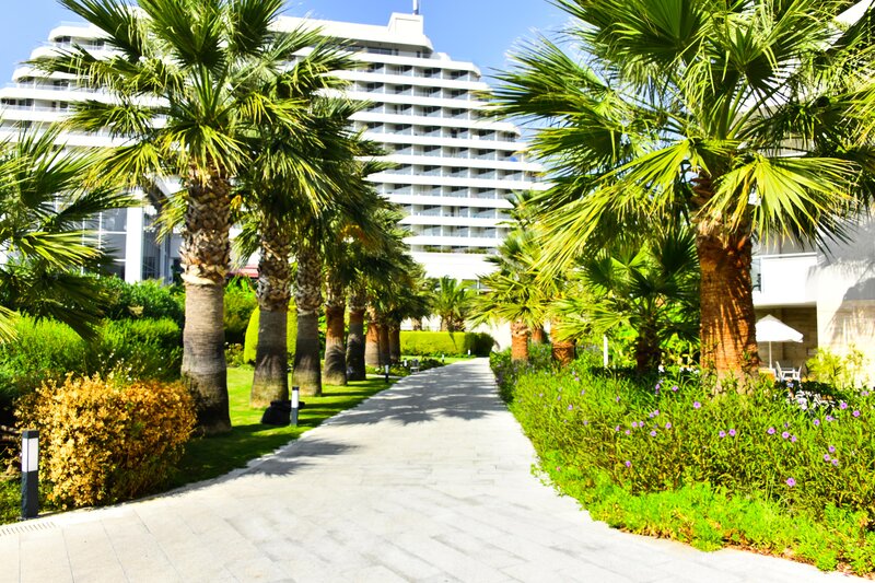 Palm Wings Hotels & Resorts Ephesus 131
