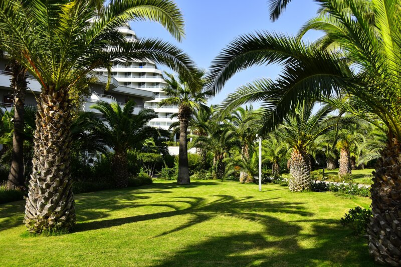 Palm Wings Hotels & Resorts Ephesus 132