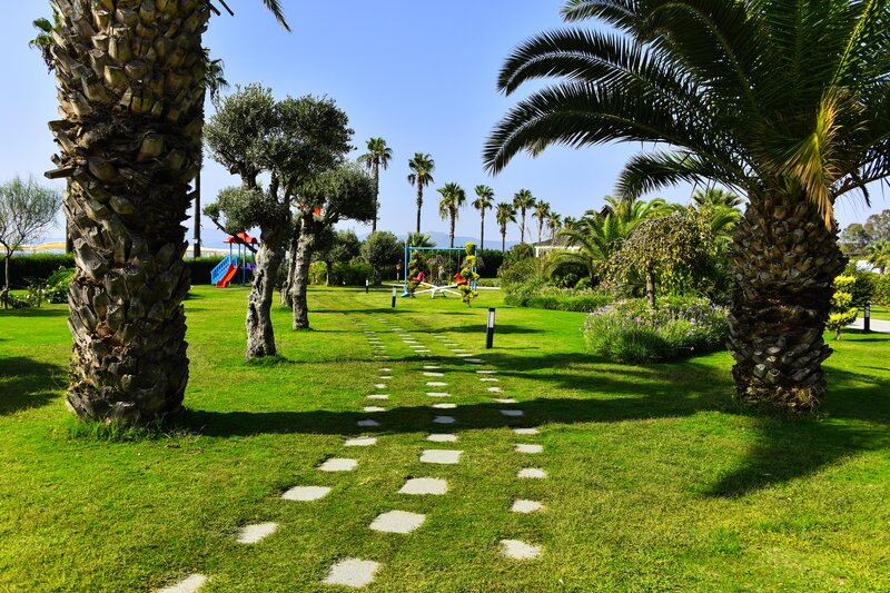 Palm Wings Hotels & Resorts Ephesus 133