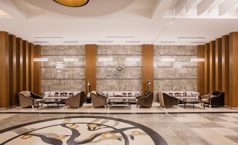 Palm Wings Hotels & Resorts Ephesus 136