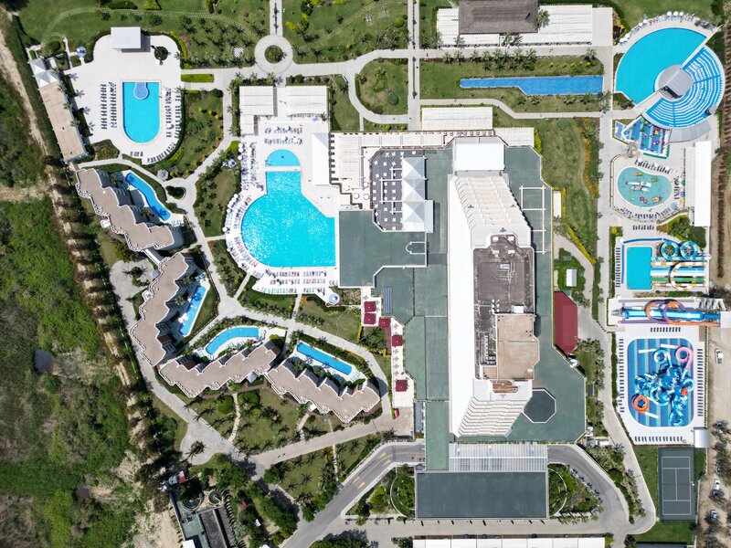 Palm Wings Hotels & Resorts Ephesus 137