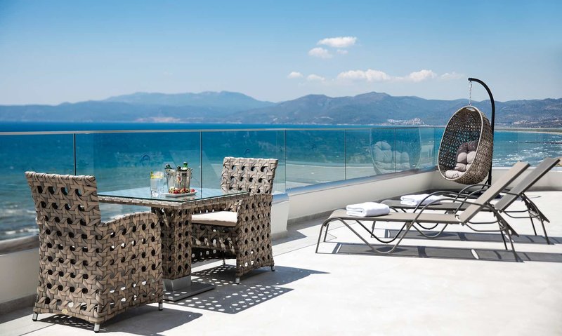 Palm Wings Hotels & Resorts Ephesus 2