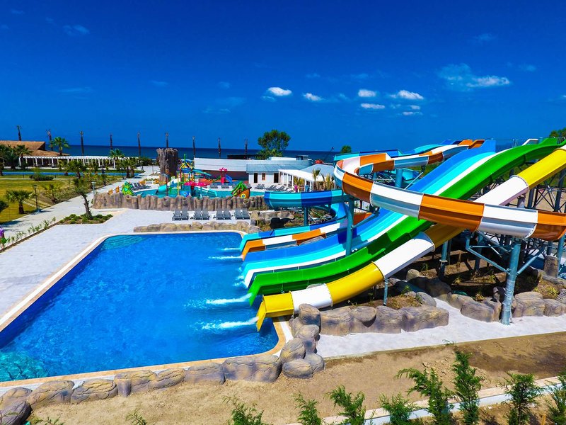 Palm Wings Hotels & Resorts Ephesus 4
