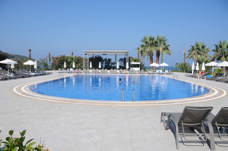 Palm Wings Hotels & Resorts Ephesus 6
