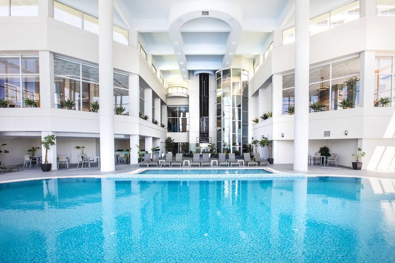 Palm Wings Hotels & Resorts Ephesus 9