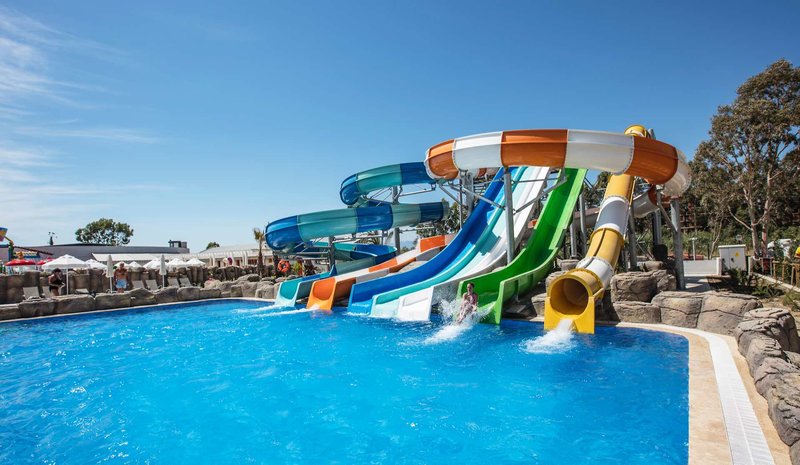 Palm Wings Hotels & Resorts Ephesus 12