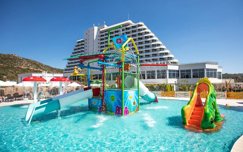 Palm Wings Hotels & Resorts Ephesus 15