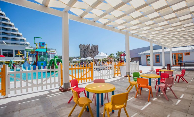 Palm Wings Hotels & Resorts Ephesus 16