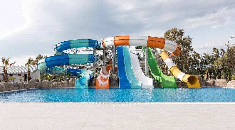 Palm Wings Hotels & Resorts Ephesus 17