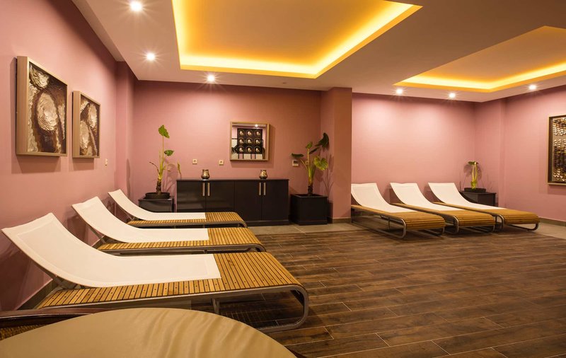 Palm Wings Hotels & Resorts Ephesus 20