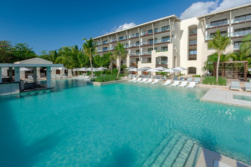 Unico 20°87° Hotel Riviera Maya 3