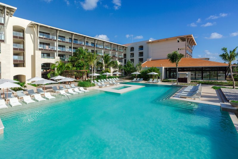 Unico 20°87° Hotel Riviera Maya 4