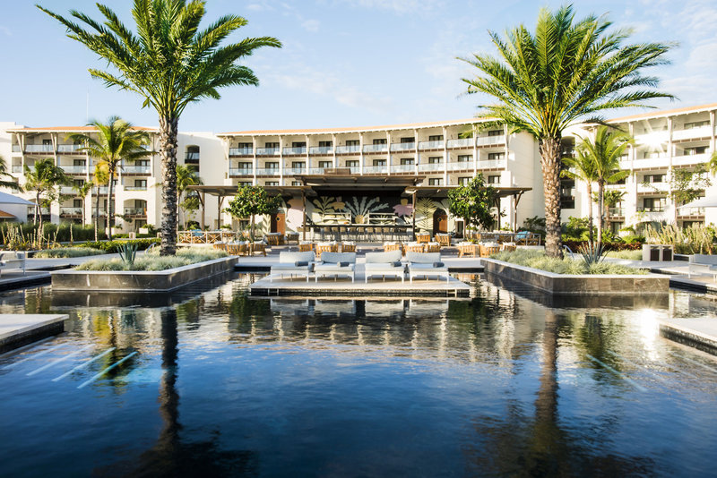Unico 20°87° Hotel Riviera Maya 5