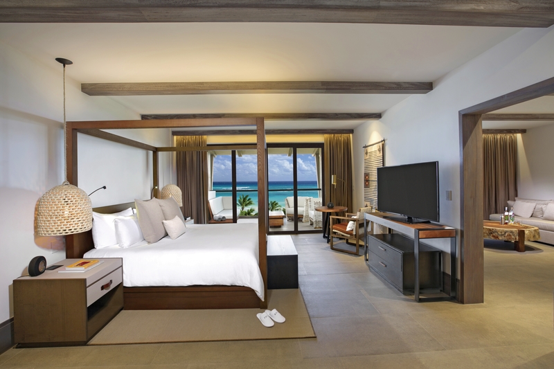 UNICO 20°87° Hotel Riviera Maya 2