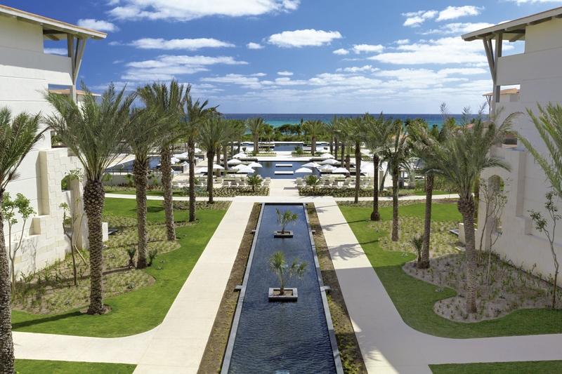 UNICO 20°87° Hotel Riviera Maya 4