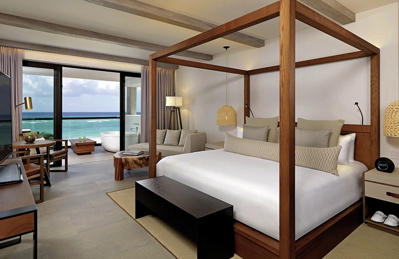 UNICO 20°87° Hotel Riviera Maya 6