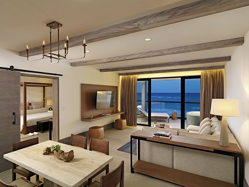 UNICO 20°87° Hotel Riviera Maya 7