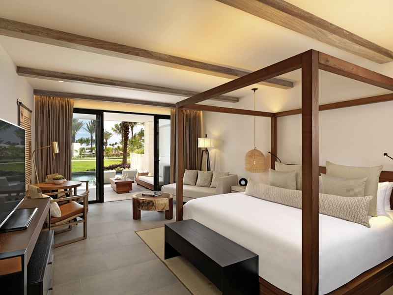 UNICO 20°87° Hotel Riviera Maya 10