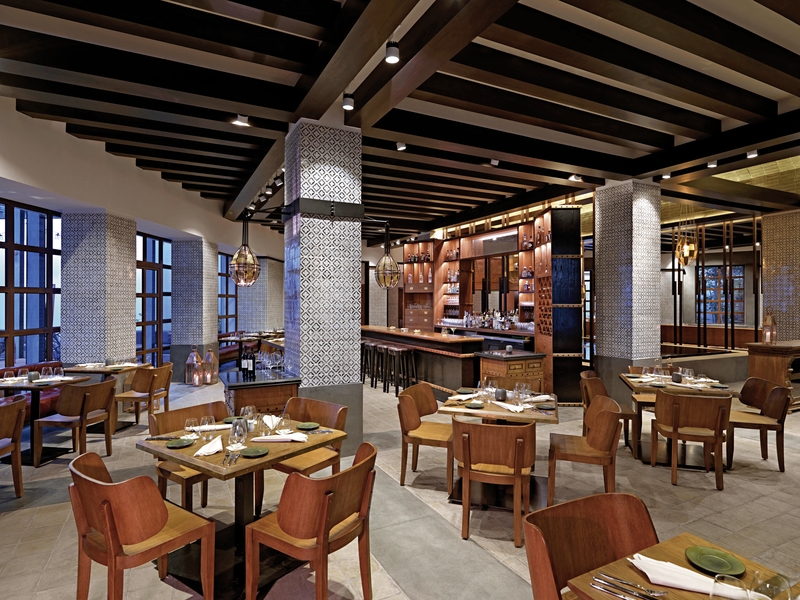 UNICO 20°87° Hotel Riviera Maya 11