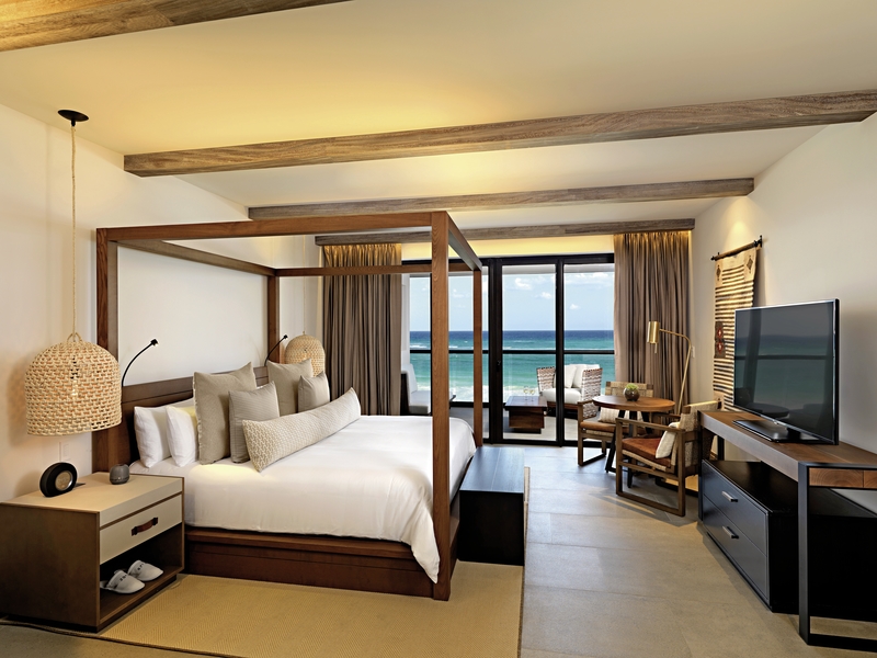 UNICO 20°87° Hotel Riviera Maya 12