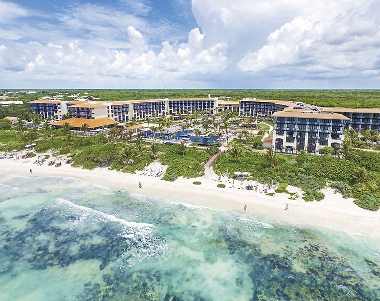 UNICO 20°87° Hotel Riviera Maya 16