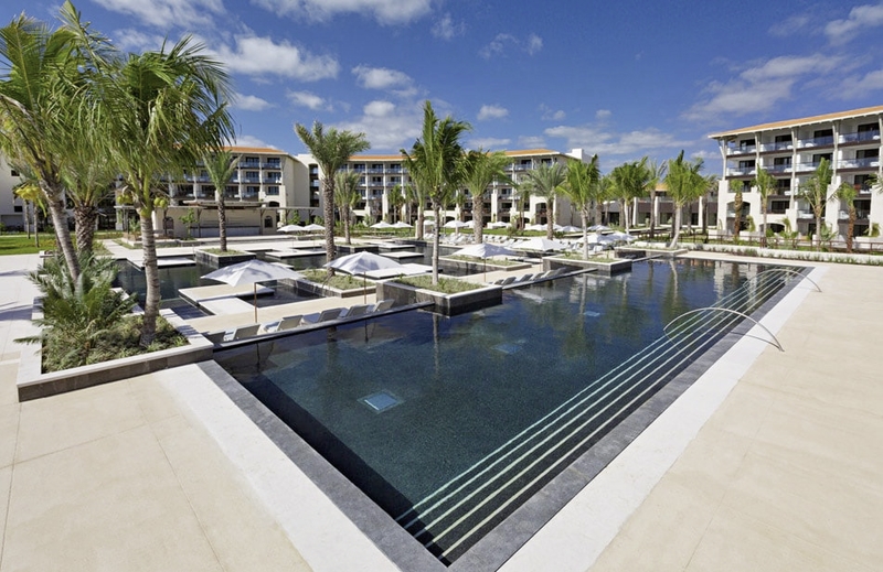 UNICO 20°87° Hotel Riviera Maya 17