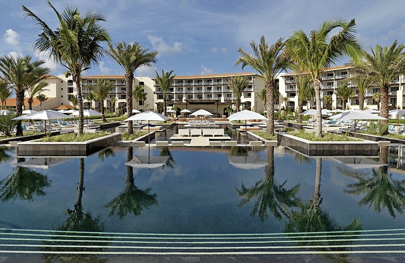UNICO 20°87° Hotel Riviera Maya 18