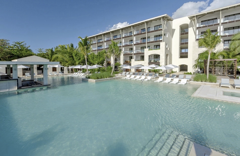UNICO 20°87° Hotel Riviera Maya 19