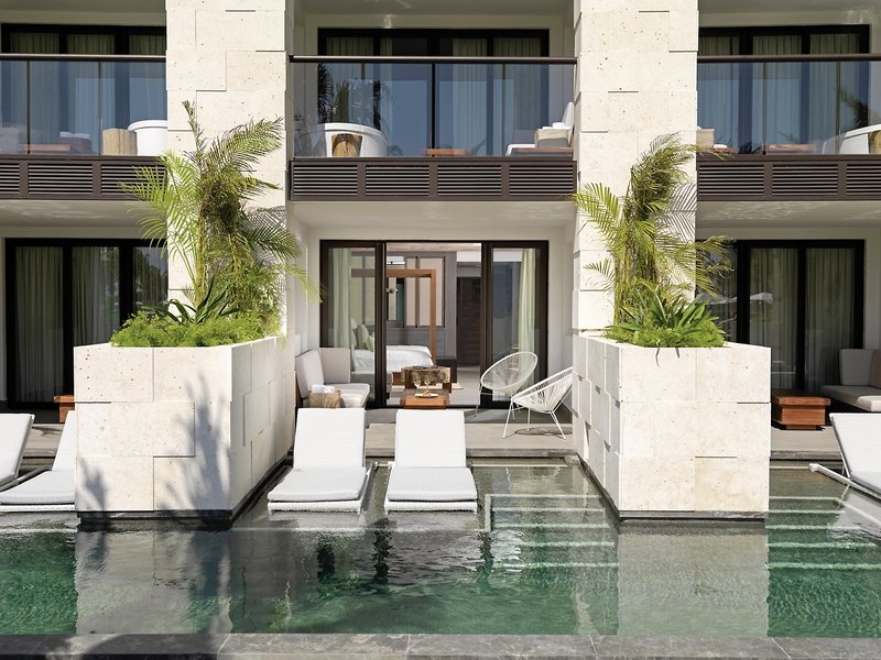 UNICO 20°87° Hotel Riviera Maya 20