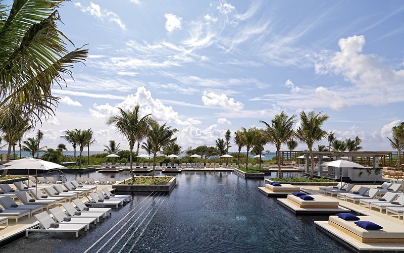 UNICO 20°87° Hotel Riviera Maya 21