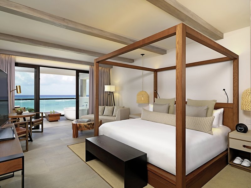 UNICO 20°87° Hotel Riviera Maya 23
