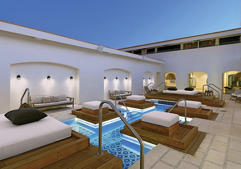 UNICO 20°87° Hotel Riviera Maya 24