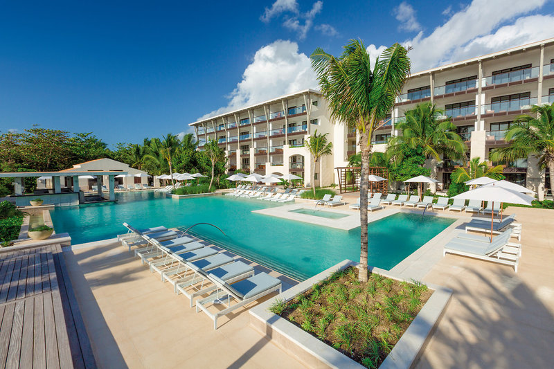 UNICO 20°87° Hotel Riviera Maya 28