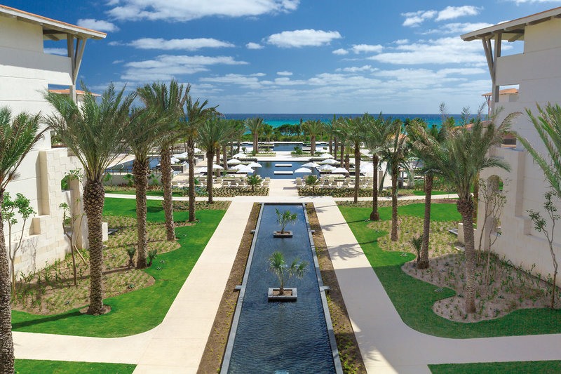 UNICO 20°87° Hotel Riviera Maya 29