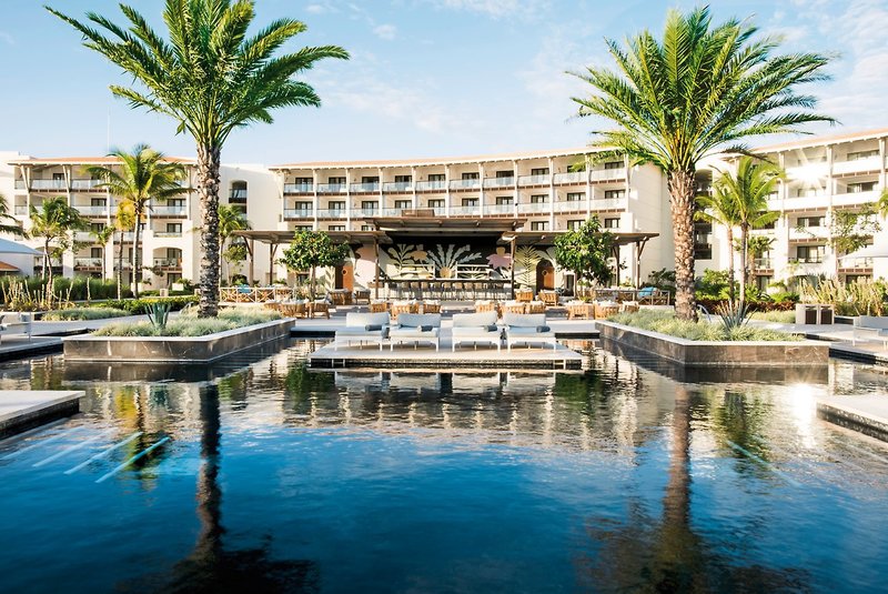 UNICO 20°87° Hotel Riviera Maya 35