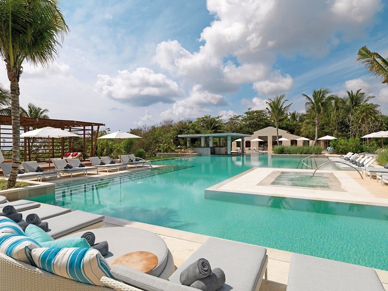UNICO 20°87° Hotel Riviera Maya 36